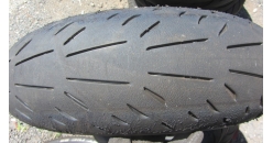 Michelin 200/55 ZR17, DOT2316